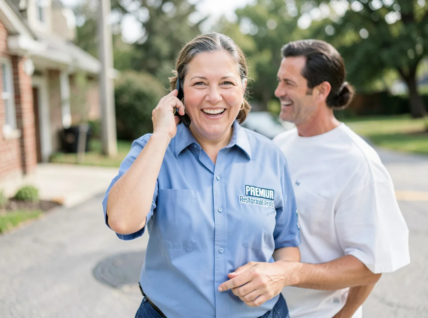 Water Damage Restoration West Orange, NJ FAQs